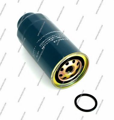 Топливный фильтр NIPPONPIECES N133N35 Топливный фильтр NIPPONPIECES N133N35