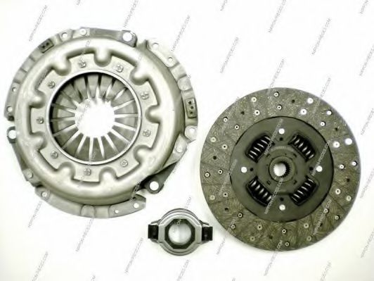 NIPPONPIECES N200N161