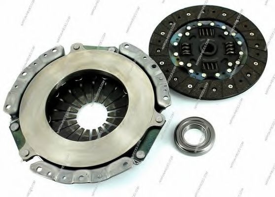 NIPPONPIECES N200N118