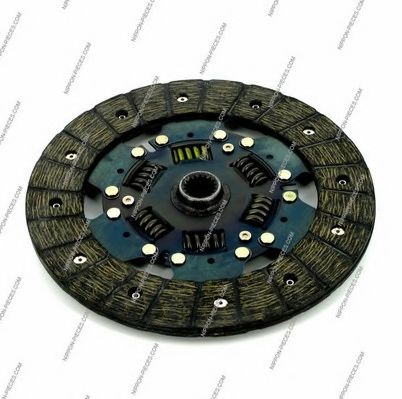 NIPPONPIECES N220N78 NIPPONPIECES N220N78