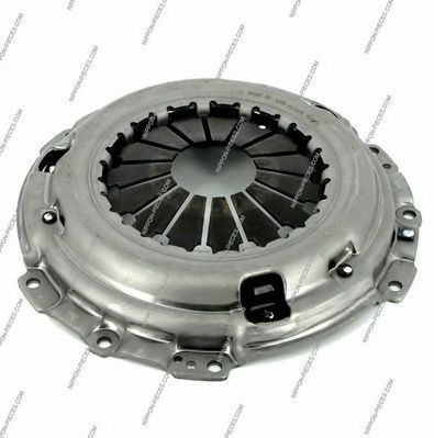 Нажимной диск сцепления NIPPONPIECES N210N15 Нажимной диск сцепления NIPPONPIECES N210N15