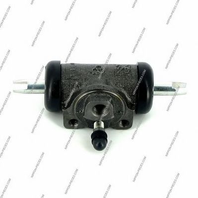 Колесный тормозной цилиндр NIPPONPIECES N323N72 Колесный тормозной цилиндр NIPPONPIECES N323N72