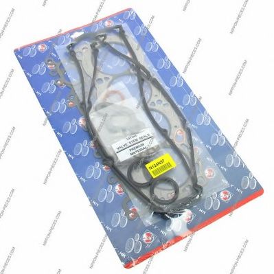 NIPPONPIECES N124N57