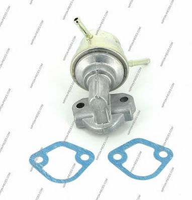 NIPPONPIECES N160N48