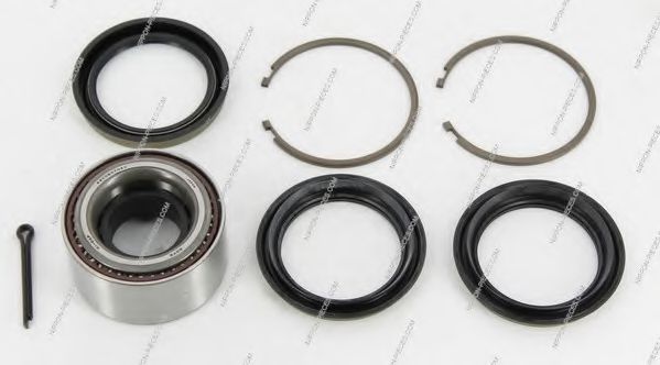 NIPPONPIECES N470N25