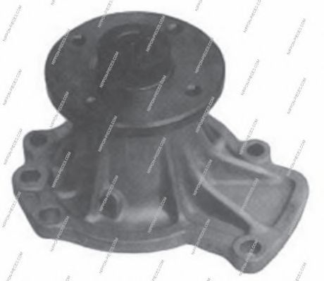 NIPPONPIECES N151N84