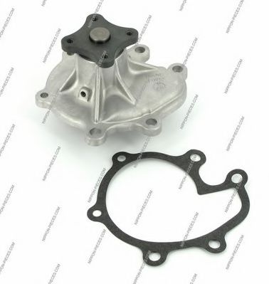 Водяной насос NIPPONPIECES N151N10 Водяной насос NIPPONPIECES N151N10