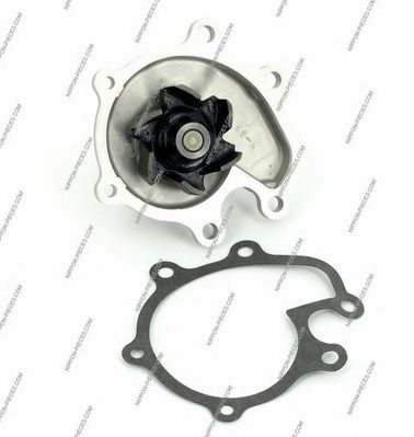 Водяной насос NIPPONPIECES N151N10 Водяной насос NIPPONPIECES N151N10