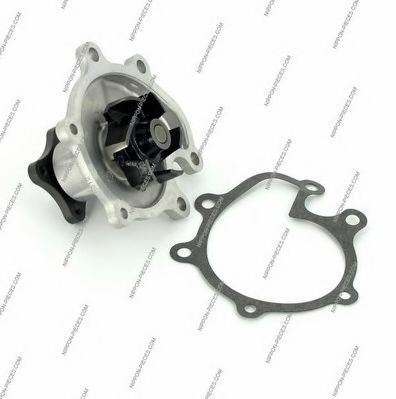 NIPPONPIECES N151N10 NIPPONPIECES N151N10