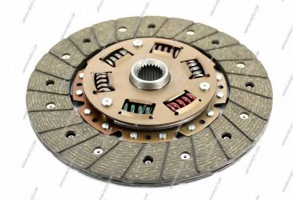 Диск сцепления NIPPONPIECES S220U30 Диск сцепления NIPPONPIECES S220U30