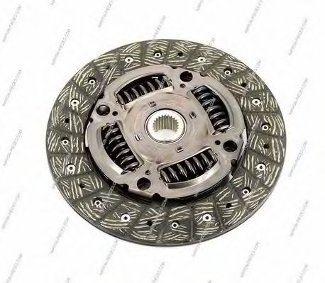 Диск сцепления NIPPONPIECES S220U16 Диск сцепления NIPPONPIECES S220U16