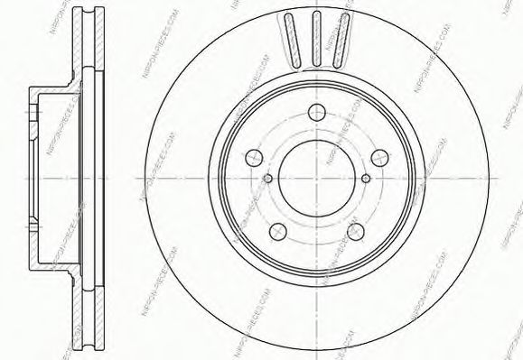 NIPPONPIECES S330U06