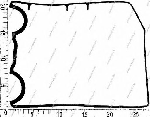 NIPPONPIECES S122U05D