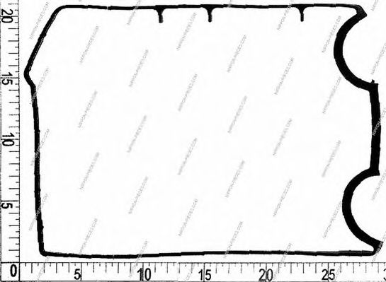 NIPPONPIECES S122U05G
