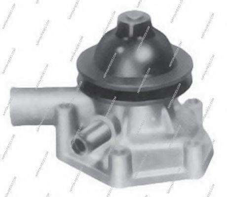 NIPPONPIECES S151U10