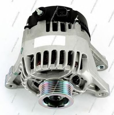 Генератор NIPPONPIECES T511A165 Генератор NIPPONPIECES T511A165