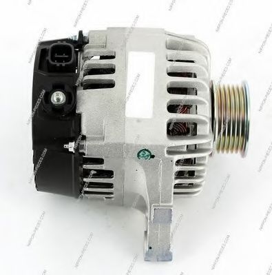 Генератор NIPPONPIECES T511A165 Генератор NIPPONPIECES T511A165