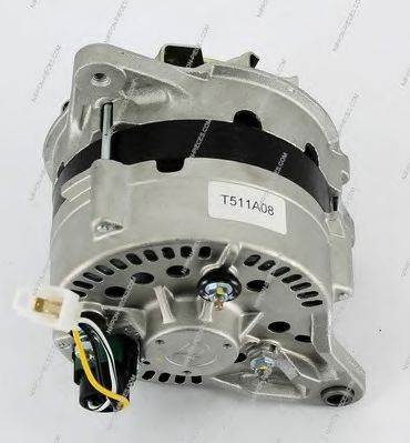NIPPONPIECES T511A08