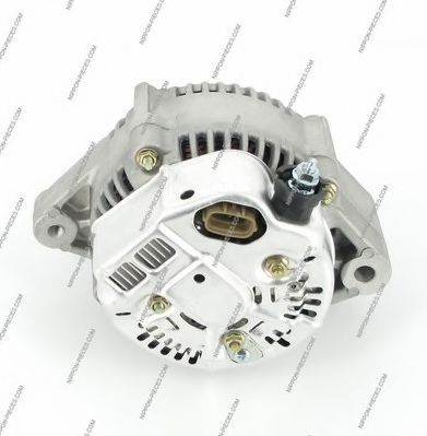 NIPPONPIECES T511A121