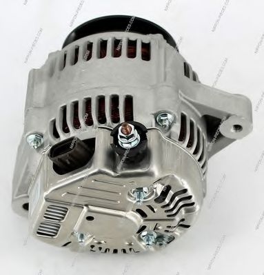 NIPPONPIECES T511A09