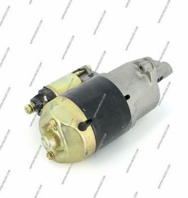 NIPPONPIECES T521A10
