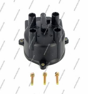 Крышка распределителя зажигания NIPPONPIECES T532A54 Крышка распределителя зажигания NIPPONPIECES T532A54
