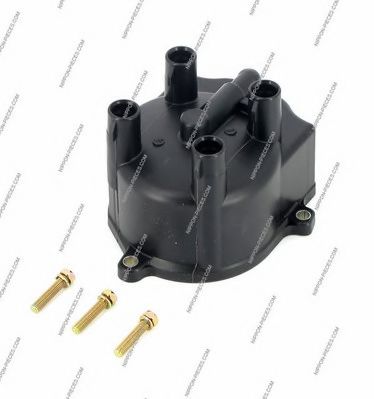 Крышка распределителя зажигания NIPPONPIECES T532A54 Крышка распределителя зажигания NIPPONPIECES T532A54