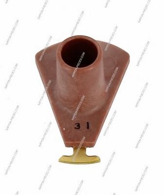 Бегунок распределителя зажигани NIPPONPIECES T533A24 Бегунок распределителя зажигани NIPPONPIECES T533A24