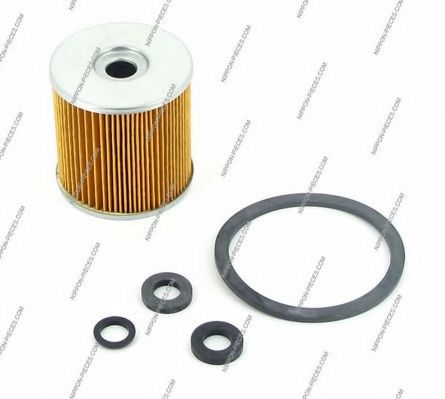 NIPPONPIECES T133A60