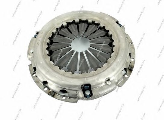 Комплект сцепления NIPPONPIECES T200A87 Комплект сцепления NIPPONPIECES T200A87