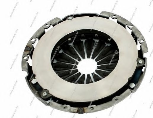 Комплект сцепления NIPPONPIECES T200A87 Комплект сцепления NIPPONPIECES T200A87