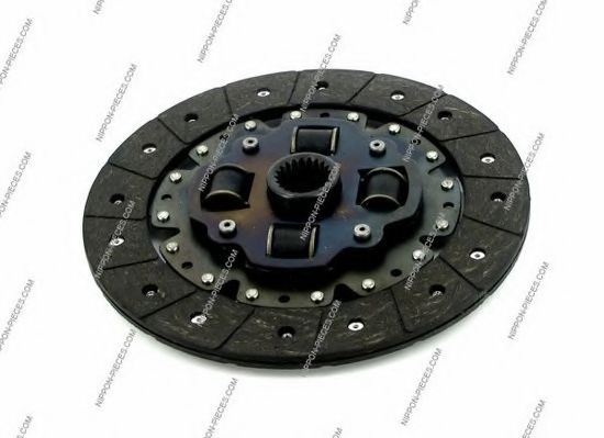 NIPPONPIECES T220A01