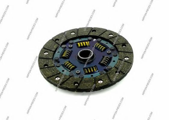 NIPPONPIECES T220A38