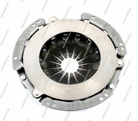 Нажимной диск сцепления NIPPONPIECES T210A65 Нажимной диск сцепления NIPPONPIECES T210A65