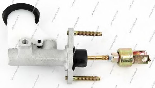 Главный цилиндр, система сцепления NIPPONPIECES T250A118 Главный цилиндр, система сцепления NIPPONPIECES T250A118