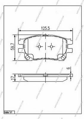 NIPPONPIECES T360A72