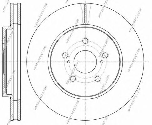 NIPPONPIECES T330A90