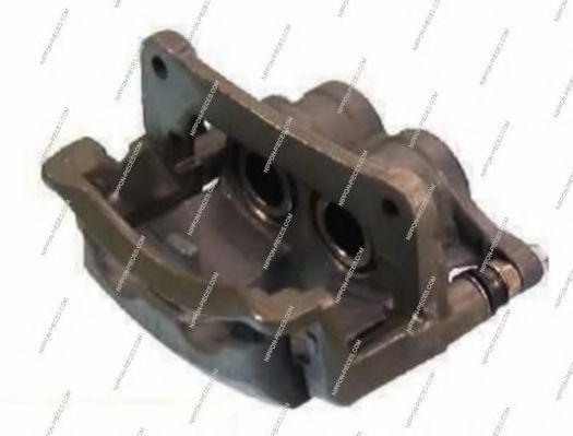 Тормозной суппорт NIPPONPIECES T322A92 Тормозной суппорт NIPPONPIECES T322A92