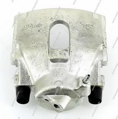 Тормозной суппорт NIPPONPIECES T322A34 Тормозной суппорт NIPPONPIECES T322A34