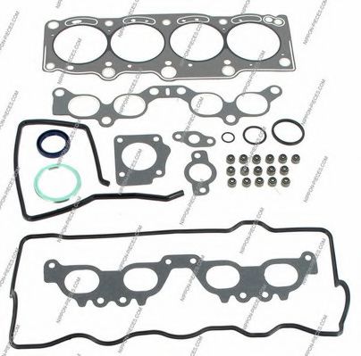 NIPPONPIECES T124A07