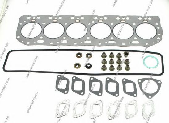 NIPPONPIECES T124A01