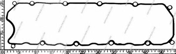NIPPONPIECES T122A60