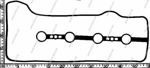 NIPPONPIECES T122A66