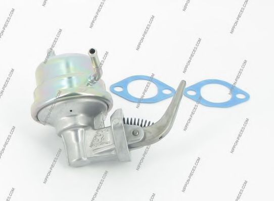 NIPPONPIECES T160A42