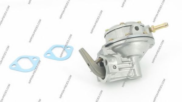 NIPPONPIECES T160A33