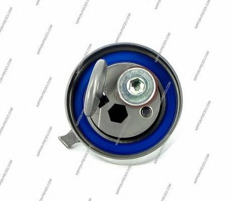 Устройство для натяжения ремня, ремень ГРМ NIPPONPIECES T113A04A Устройство для натяжения ремня, ремень ГРМ NIPPONPIECES T113A04A