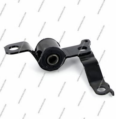 Втулка, рычаг колесной подвески NIPPONPIECES T400A04 Втулка, рычаг колесной подвески NIPPONPIECES T400A04