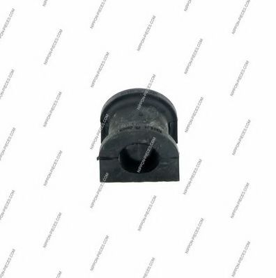Втулка, рычаг колесной подвески NIPPONPIECES T400A64 Втулка, рычаг колесной подвески NIPPONPIECES T400A64