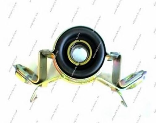 Подшипник, промежуточный подшипник карданного вала NIPPONPIECES T284A02 Подшипник, промежуточный подшипник карданного вала NIPPONPIECES T284A02