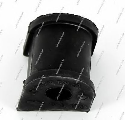 Втулка, рычаг колесной подвески NIPPONPIECES T400A16 Втулка, рычаг колесной подвески NIPPONPIECES T400A16